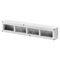 Rama Aplicata Pe Tencuiala, 16 Module Gw27008 - Montaj Aplicat  1