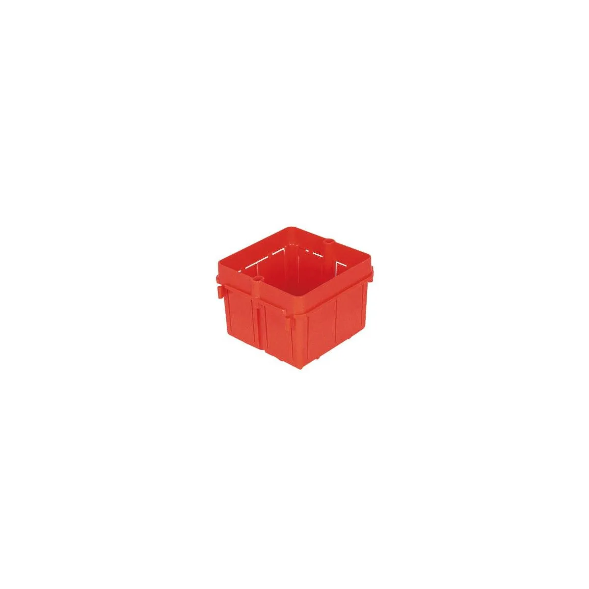 Doza Aparat, 2 Module Gw24231 - Montaj Sub Tencuiala  1