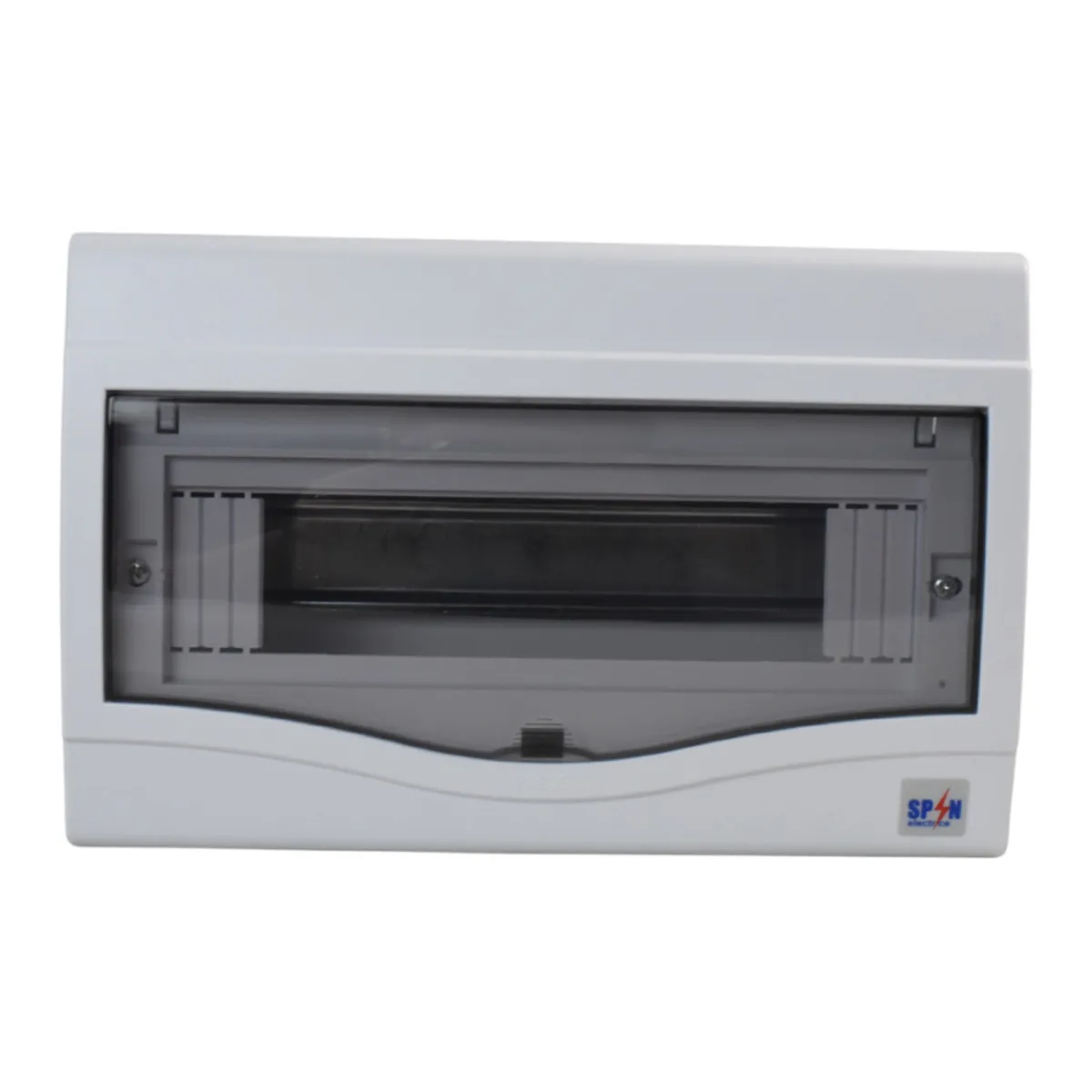 Tablou Electric pt Sigurante, 12 Module - Montaj Aplicat