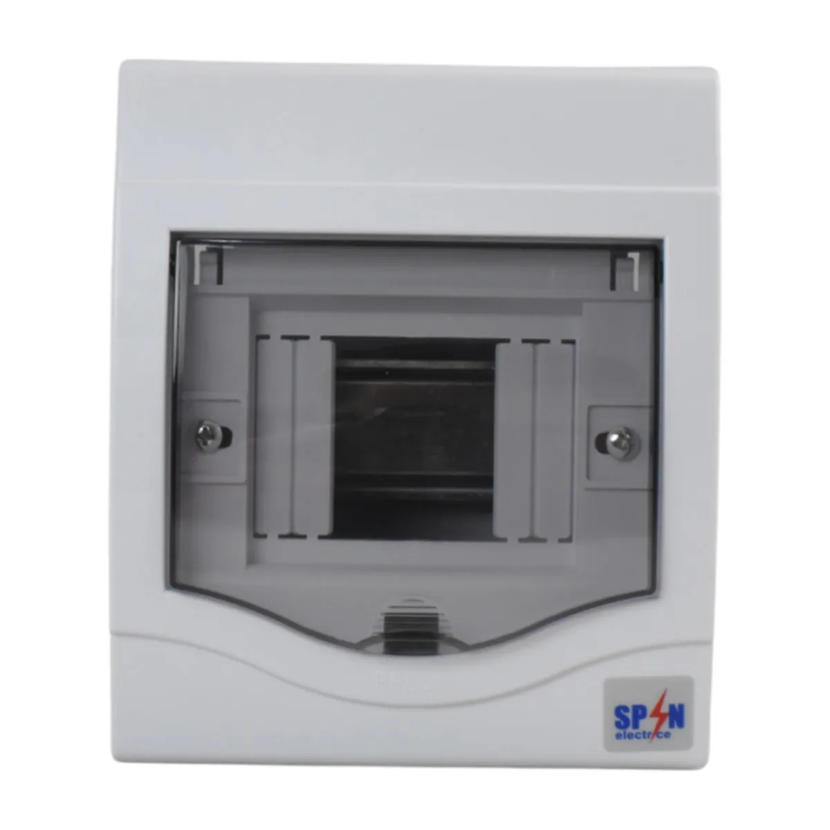 Tablou Electric pt Sigurante, 4 Module - Montaj Aplicat