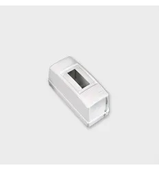 Cutie Sigurante 2P IP20 - Montaj Aplicat