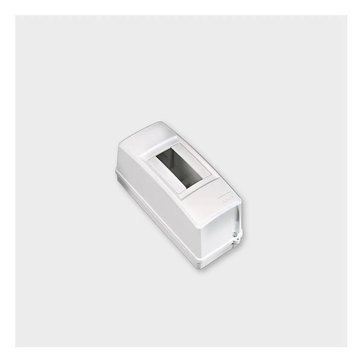 Cutie Sigurante 2P IP20 - Montaj Aplicat