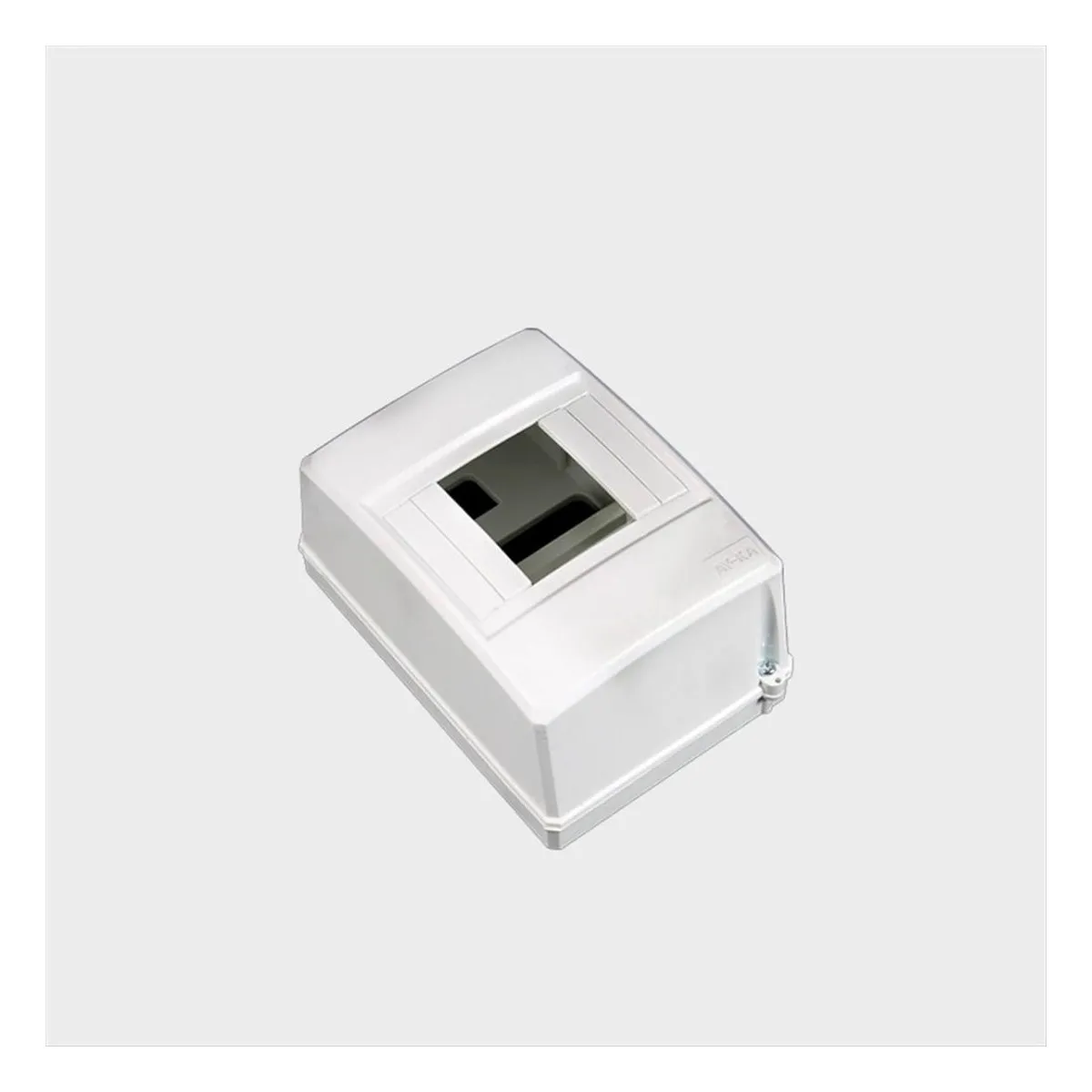 Cutie Sigurante 4P IP20 - Montaj Aplicat