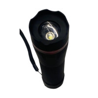 Lanterna LED 2xR20 1W 70lm  1
