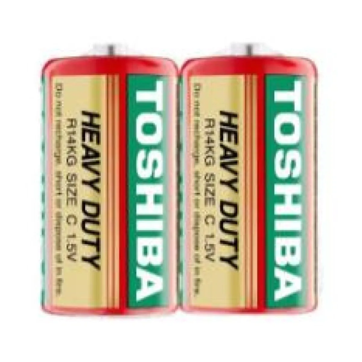 Baterie Toshiba R14 - 2 Bucati 1