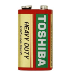 Baterie Toshiba 9V