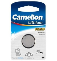 Baterie Camelion CR2032