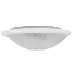 Plafoniera Senzor 2xE27 IP20