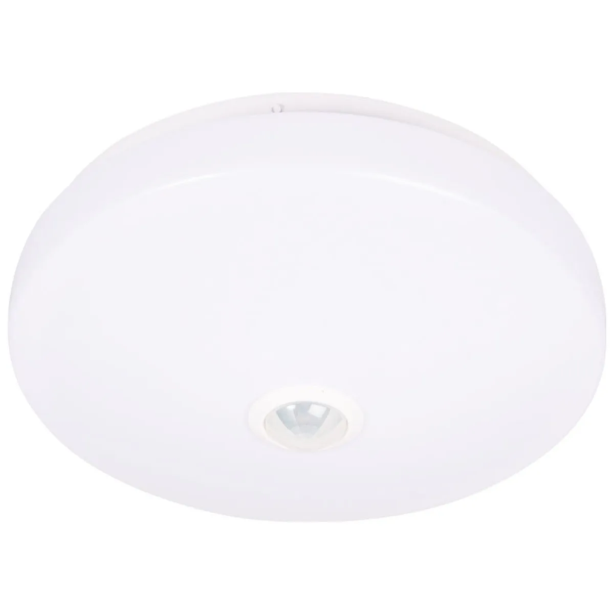 Plafoniera Senzor LED 12W Alb Rece  1