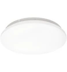 Plafoniera LED 18W 1260LM Alb Natural