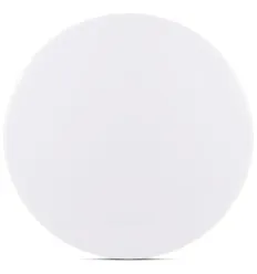 Plafoniera LED 25W IP44 Alb Rece