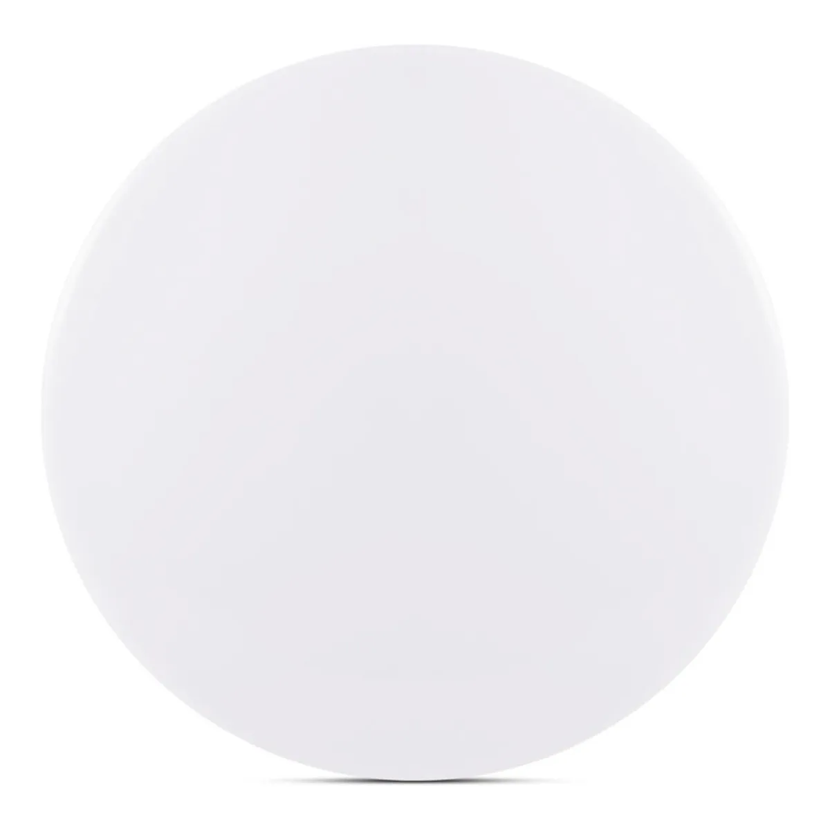 Plafoniera LED 25W IP44 Alb Rece  1