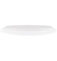 Plafoniera LED 25W IP44 Alb Rece