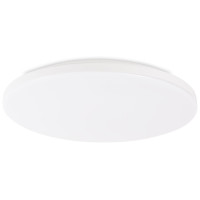 Plafoniera LED 25W IP44 Alb Rece  3