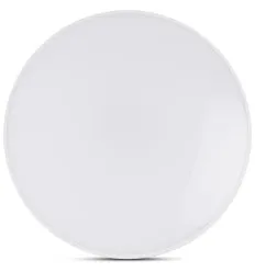 Plafoniera Cu Senzor LED 16W IP44 Alb Rece