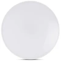 Plafoniera Cu Senzor LED 16W IP44 Alb Rece  1