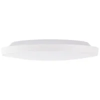 Plafoniera Cu Senzor LED 16W IP44 Alb Rece  3