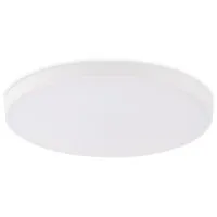 Plafoniera Cu Senzor LED 16W IP44 Alb Rece  2