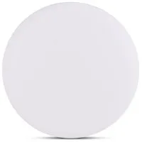 Aplica Rotunda LED 18W Interior Alb Rece  1