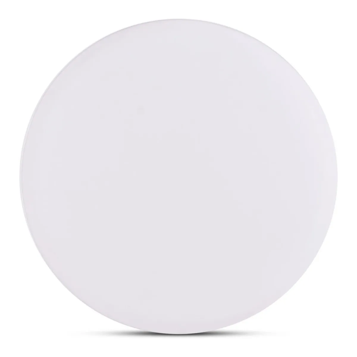 Aplica Rotunda LED 18W Interior Alb Rece  1