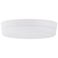 Aplica Rotunda LED 18W Interior Alb Rece  2
