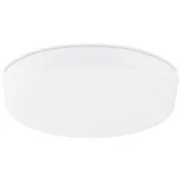 Aplica Rotunda LED 18W Interior Alb Rece  3