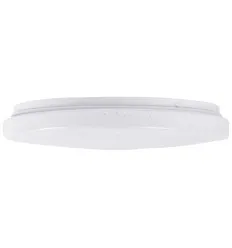 Plafoniera Decorativa LED 24W Alb Natural
