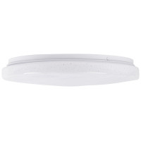 Plafoniera Decorativa LED 24W Alb Natural  2
