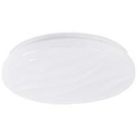 Plafoniera Decorativa LED 24W Alb Natural  3