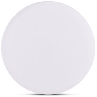 Aplica Rotunda LED 24W Interior Alb Rece  1