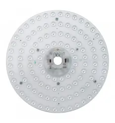 Modul Aplica LED Senzor Reglabil 12W/18W/24W 5CCT Alb Rece/Cald/Natural