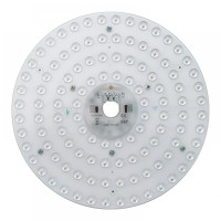 Modul Aplica LED Senzor Reglabil 12W/18W/24W 5CCT Alb Rece/Cald/Natural  1