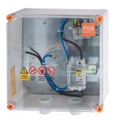 Bloc Masura Cu Diferential BMPM COM+DPSM-MN 25 0.3A PC - PF0019-00065