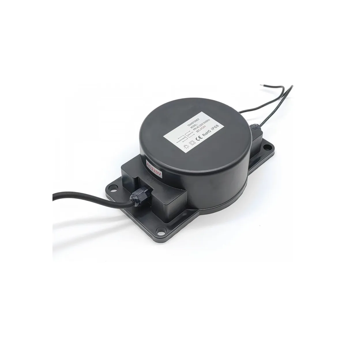 Driver 12V AC 105W IP68  1