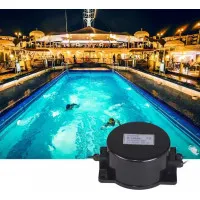Driver 12V AC 105W IP68  4