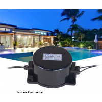Driver 24V AC 105W IP68  3