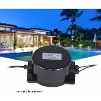 Driver 24V AC 105W IP68  3