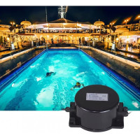 Driver 24V AC 105W IP68  4