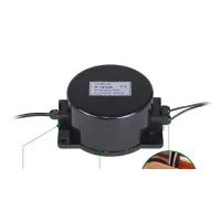 Driver 24V AC 105W IP68  5