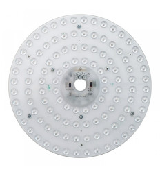 Modul LED Aplica Putere Reglabila 28W/38W/48W 5CCT Alb Rece/Cald/Natural