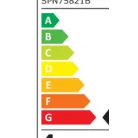 Aplica LED Perete Lumaro 4W 3000K Neagra  3