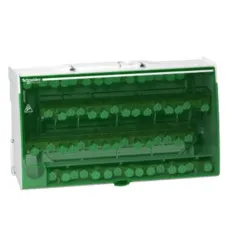 Repartitor Etajat Cu Surub 4P 125A Lgy412548 -