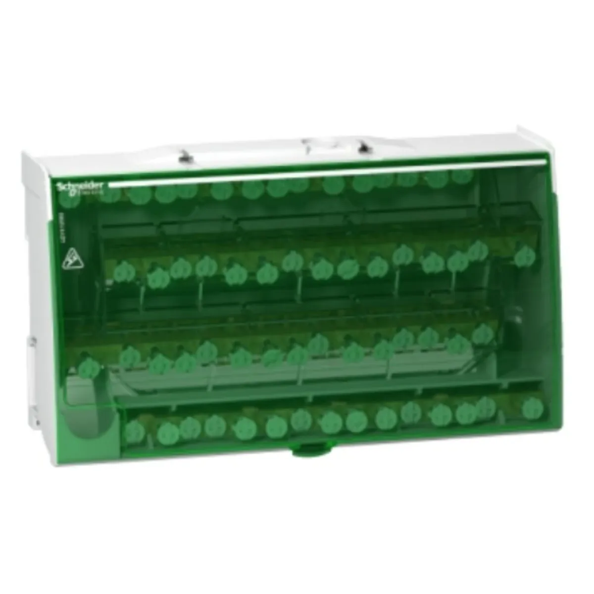 Repartitor Etajat Cu Surub 4P 125A Lgy412548 -
