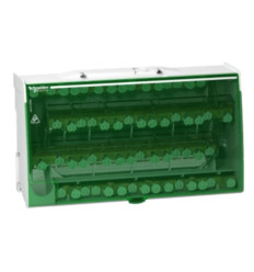 Repartitor Etajat Cu Surub 4P 160A Lgy412560 -