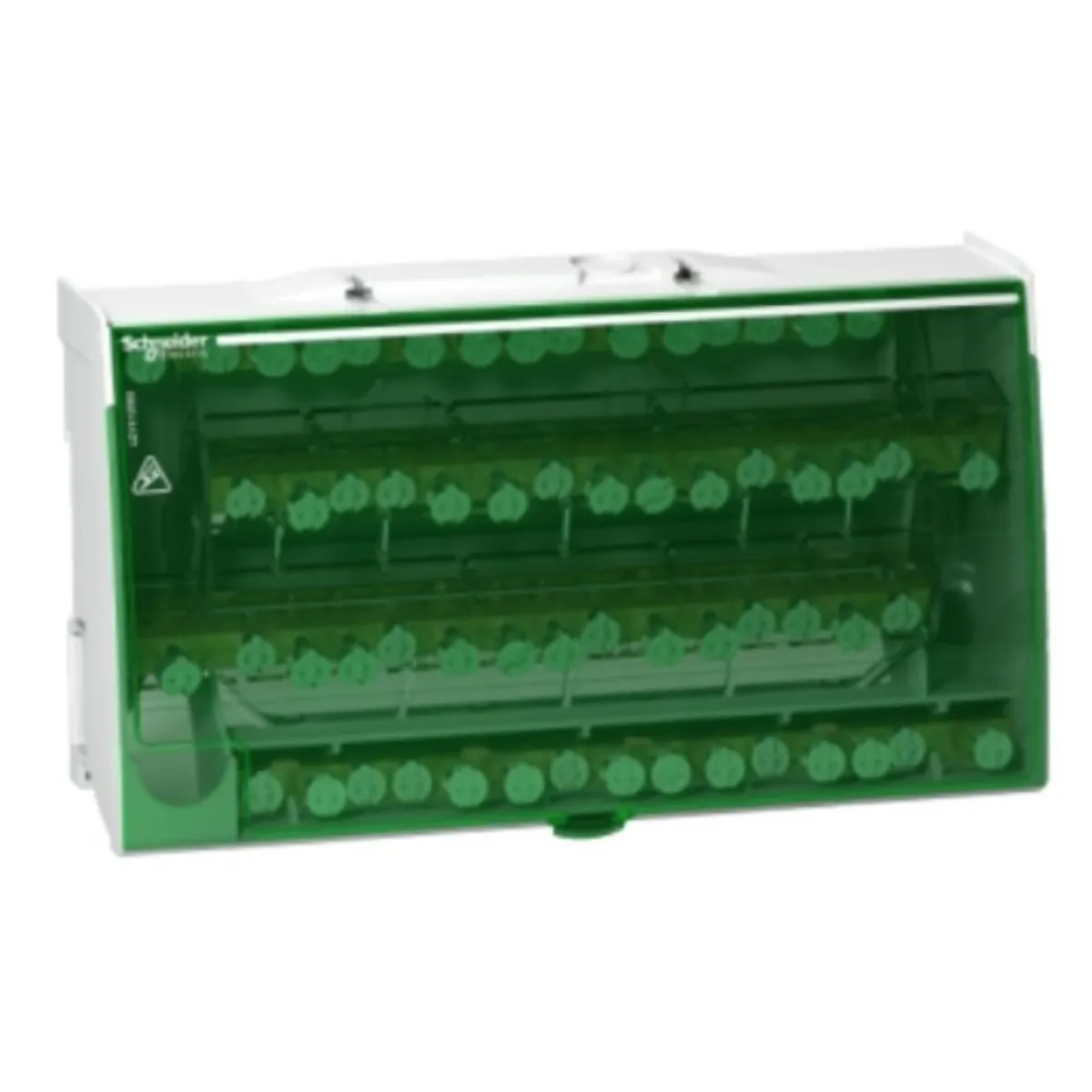 Repartitor Etajat Cu Surub 4P 160A Lgy412560 -