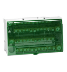Repartitor Etajat Cu Surub 4P 160A Lgy416048 -