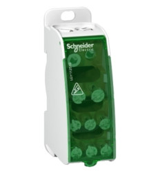 Repartitor Etajat Cu Surub 1P 125A Lgy112510 -
