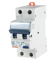 Siguranta Automata Diferentiala Rcbo 32A Gw94010