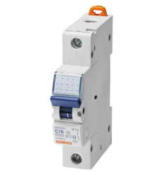 Siguranta Automata Monopolara 1P 16A Gw92108