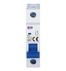 Siguranta Automata B16-1pol 16A